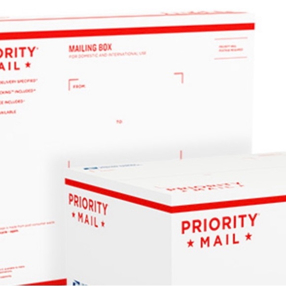 Shipping label - Picture 1 of 1